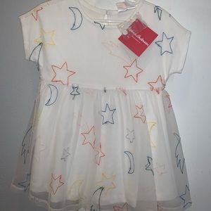 BNWT HANNA ANDERSON DRESS 2T